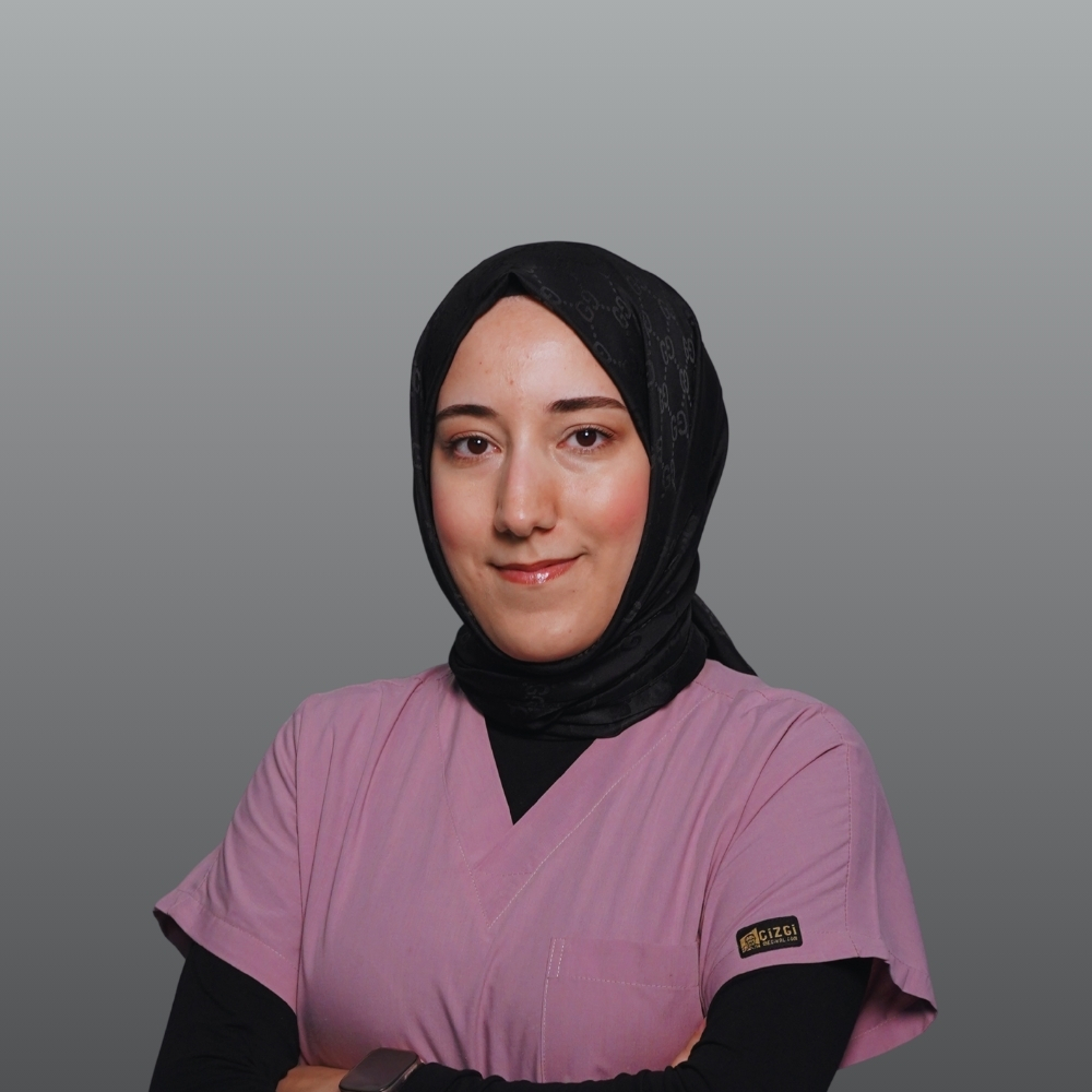 Ayşe Sultan ÇILGIN