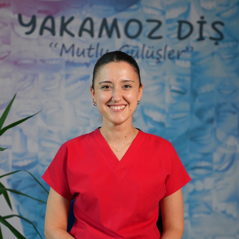 Uzm. Dr. Gülben GÜNEY