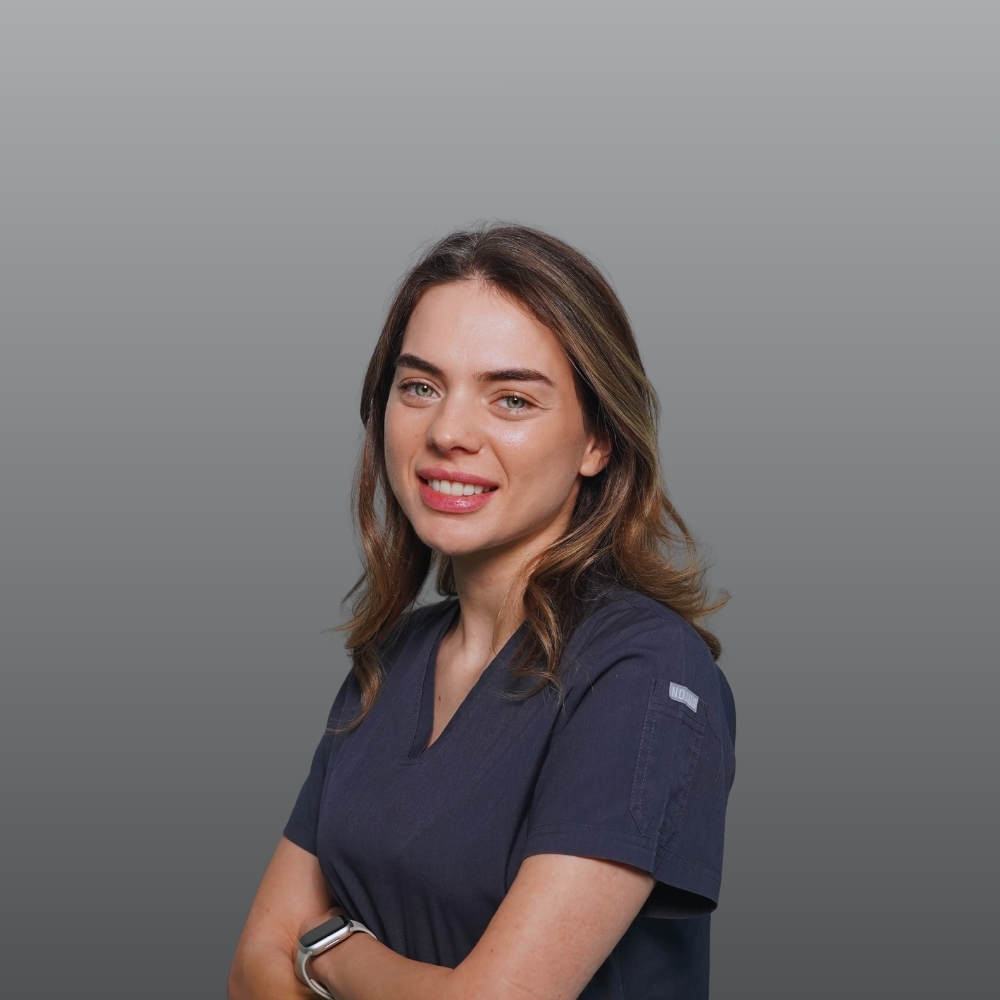 Uzm. Dr. Büşra KAYA