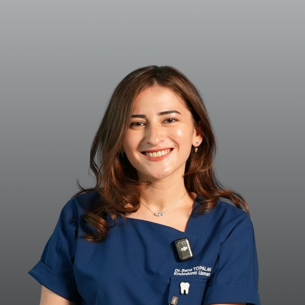 Uzm. Dt. Sena Topalan